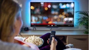 Saiba qual é o preço de assinar todos os serviços de streaming em 2024! - (grinvalds / iStock)