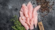 O tempero é o maior segredo para garantir uma comida deliciosa. - (Vladimir Mironov / iStock)