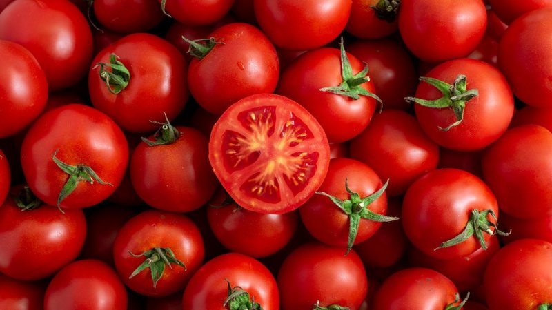 Conheça os principais benefícios do tomate. - Serhii Khrystenko/iStock