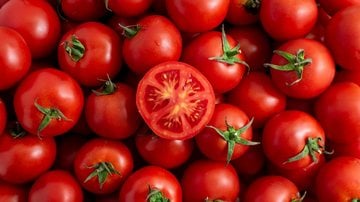 Conheça os principais benefícios do tomate. - Serhii Khrystenko/iStock