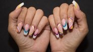 Não perca tempo e experimente já essas incríveis opções de unhas postiças. - Imagem: Tatiane Silva / iStock