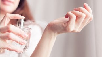 Saiba exatamente qual perfume pode durar o dia todo! - (Angelika-Angelika / iStock)