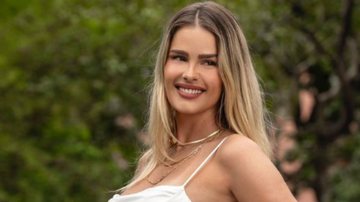 Essas fragrâncias são certeiras para arrasar e seduzir, segundo a ex-BBB e modelo Yasmin Brunet! - (Reprodução / Instagram)