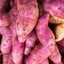 Descubra a forma certa de escolher batata doce no mercado. - Tanes Ngamsom / istock