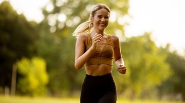 Saiba como melhorar seu desempenho na corrida. - boggy22/ iStock