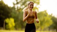 Saiba como melhorar seu desempenho na corrida. - boggy22/ iStock