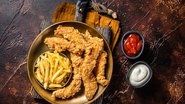 Saiba como fazer essa receita deliciosa! - Vladimir Mironov / iStock