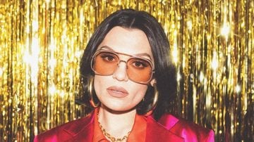 Confira essas curiosidades inusitadas sobre a cantora. - @JessieJ/X/Reprodução