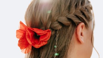 O penteado simples que pode te deixar ainda mais elegante. - Oksana_Bondar / istock