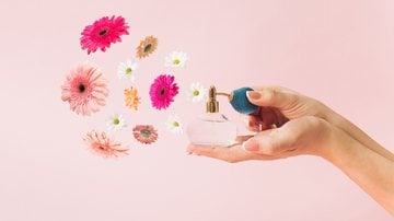 Conheça as melhores opções de perfume árabe para você usar em cada estação. - (Lazarevic photoworkshop / iStock)