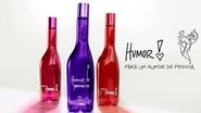 Conheça toda a linha de perfumes Humor, o grande sucesso da Natura. - (Reprodução / Divulgação)