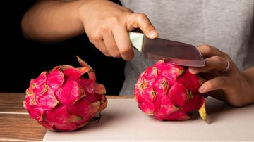 Será que a pitaya pode fazer parte da dieta do seu cão? - Wirestock / istock