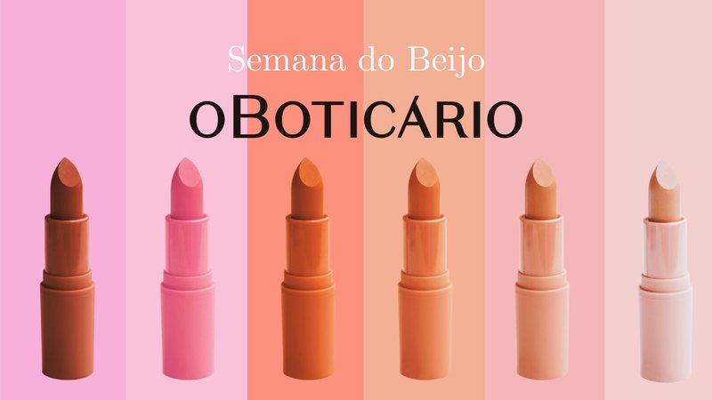 Veja a promoção da semana do beijo. - Victor Golmer / Seleções