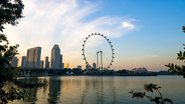 Veja onde fica Singapura e mais detalhes sobre o local. - phonprom / istock