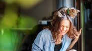 Veja como ensinar novos truques para o seu pet. - Olezzo / istock