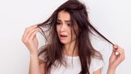 Dicas para engrossar madeixas finas e deixar seu cabelo mais cheio. - Deagreez / istock