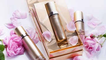 Entenda mais sobre a nova tendência de clubes de assinatura de perfumes. - YakubovAlim / istock