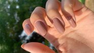 Não fique de fora da trend de unhas do momento! - reprodução/ pinterest