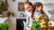 Opções incríveis de flores para surpreender sua mãe. - evgenyatamanenko / istock