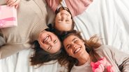 Frases lindas para parabenizar sua mãe no Dia das Mães. - Valerii Apetroaiei / istock