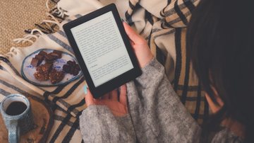 A melhor forma de conseguir livros digitais gratuitos sem precisar piratear. - CemSelvi / istock