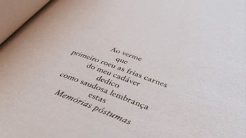 Confira aqui mais sobre o autor e as suas obras que marcaram gerações. - reprodução/ pinterest/ Cida Varela