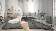 Algumas mudanças simples na casa podem fazer toda a diferença. - ArchiViz/iStock