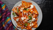 Vamos te ensinar uma receita deliciosa de Chilaquiles. - carlosrojas20 / istock