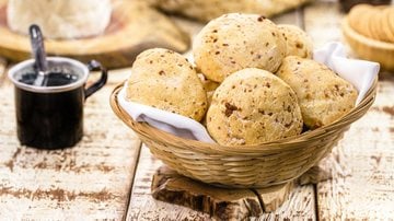 Confira as receitas perfeitas para receber seus amigos de tarde. - RHJ/ iStock