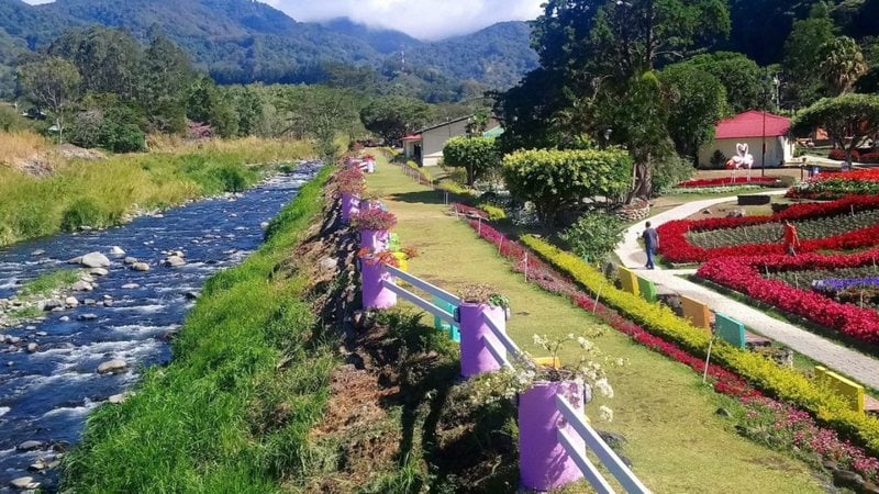 Saiba mais sobre uma das cidades mais lindas do Panamá. - reprodução/ Visite o Mundo