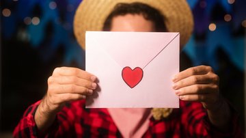 Conquiste o seu amor nas festas juninas! - Vergani_Fotografia/ iStock