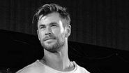 Saiba como escolher o corte perfeito para o seu cabelo. - reprodução/ Pinterest/ Chris Hemsworth