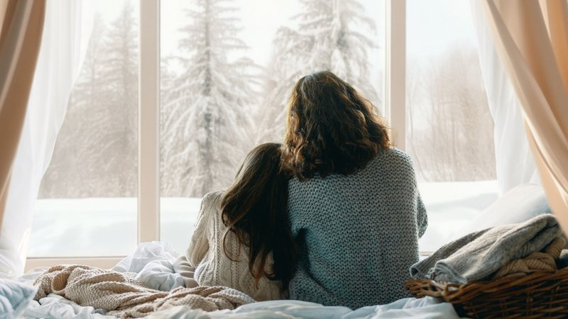 Veja o que esperar do inverno e seus dias de início e fim. - Choreograph / istock