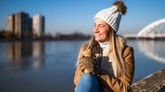 As melhores combinações para montar looks estilosos durante o inverno. - LittleBee80 / istock