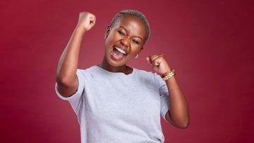 Não fique inspirado sozinho, inspire também a quem você ama! - PeopleImages/ iStock