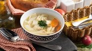 As receitas certas podem deixar seus dias frio mais aconchegantes. - Dmitrij Galacewicz / istock