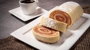 Uma das sobremesas mais deliciosas do Brasil, vem aprender a fazer o rocambole! - Joao Mello/ iStock