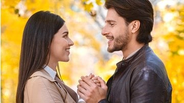 Conquiste o coração do seu crush de vez com essas frases! - Prostock-Studio / iStock