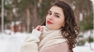 Descubra tendências e dicas para arrasar nas maquiagens de inverno. - pavlyukv / istock