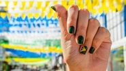 Vamos aproveitar todo estilo e molho que só o nosso país tem para criarmos as unhas mais lindas. - Paulo José Lima Gomes/iStock