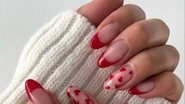 Use e abuse das unhas vermelhas nesse fim de semana! - reprodução/ Pinterest