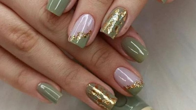 Deixe as suas unhas prontas para chamarem atenção por onde você for. - reprpdução/ Rosana hensel