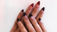 Saiba como deixar suas unhas lindas e estilosas para qualquer evento. - reprodução/ Pinterest/ Love_Becca