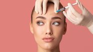 O botox é um procedimento que custa caro, fazer ele durar mais ajuda bastante no bolso! - Prostock-Studio/ iStock