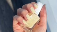 As cores do ano estão vindo com tudo, saiba como combiná-las com muito estilo. - reprodução/ Manicure ideas | nails