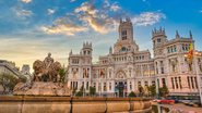 Vamos entender porque a Espanha tem sido um destino tão procurado, e os melhores lugares para visitar. - Noppasin Wongchum/ iStock