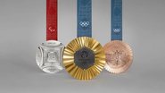 Saiba quanto ganha cada atleta dependendo da medalha. - reprodução/ Olympic Games