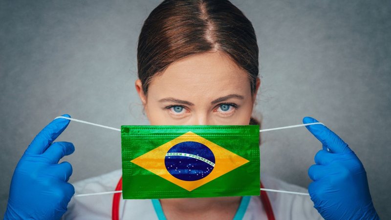 Saiba quais são as medidas que precisamos tomar para nos prevenir contra o novo vírus. - kovop58/ iStock