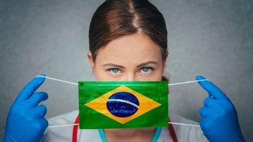 Saiba quais são as medidas que precisamos tomar para nos prevenir contra o novo vírus. - kovop58/ iStock