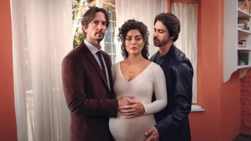 Confira se o drama médico de Juliana Paes seria possível na vida real. - reprodução/ Netflix